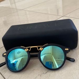 KREWE sunglasses